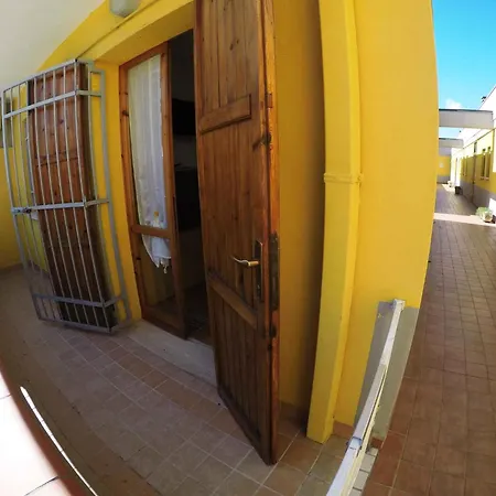 In 34551 Rosolina Mare