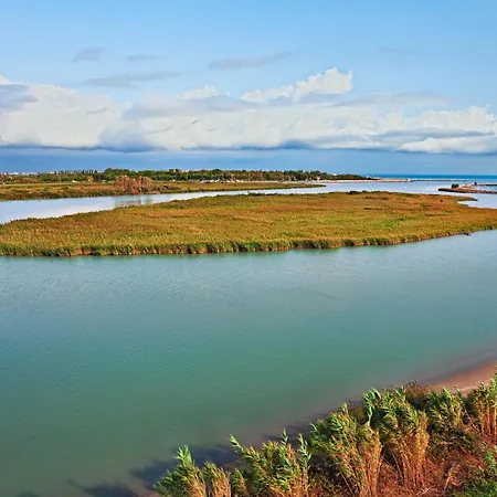 In 34551 Rosolina Mare