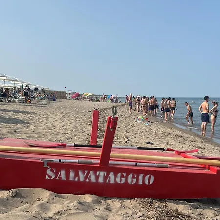 Appartamento In 34551